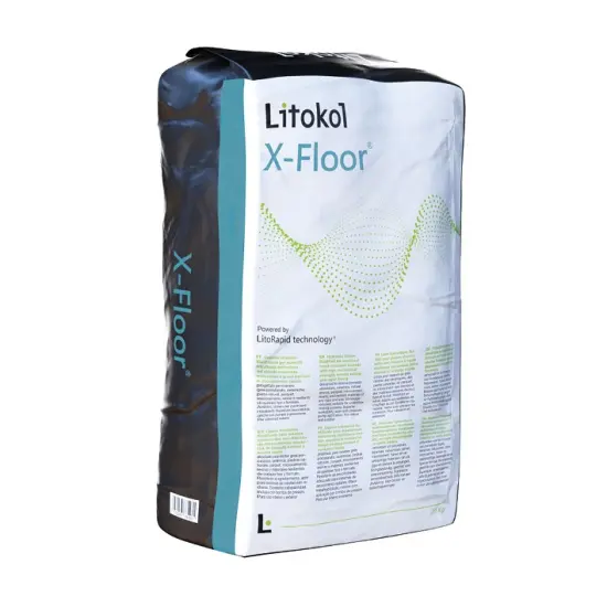 X-Floor® - 20 kg Litokol