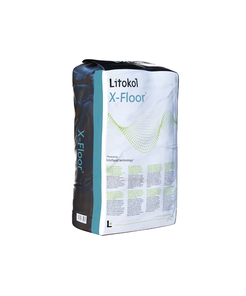X-Floor® - 20 kg Litokol