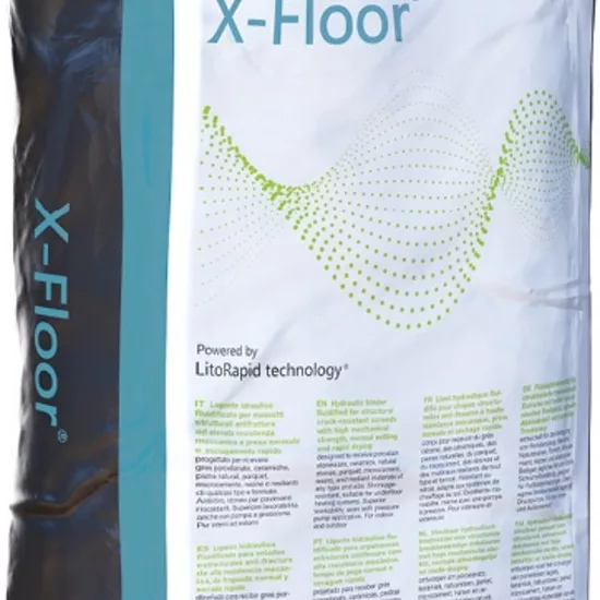 X-Floor® - 20 kg Litokol