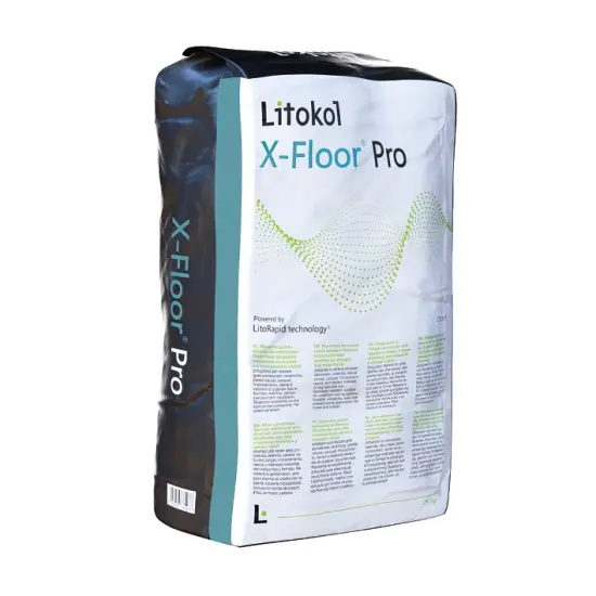 X-Floor® Pro - 25 kg Litokol