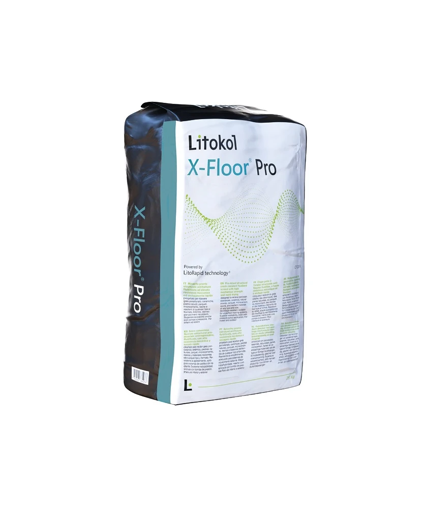 X-Floor® Pro - 25 kg Litokol