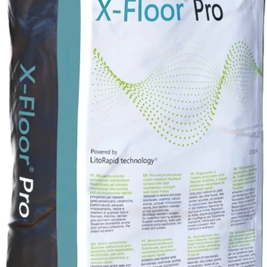 X-Floor® Pro - 25 kg Litokol
