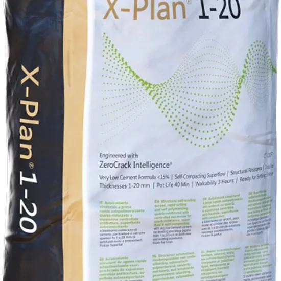 X-Plan® 1-20 - 20 kg Litokol