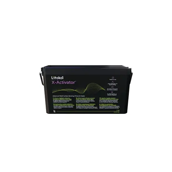 X-Activator® - 5 kg Litokol