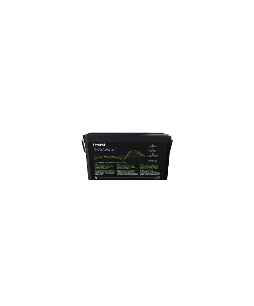 X-Activator® - 5 kg Litokol