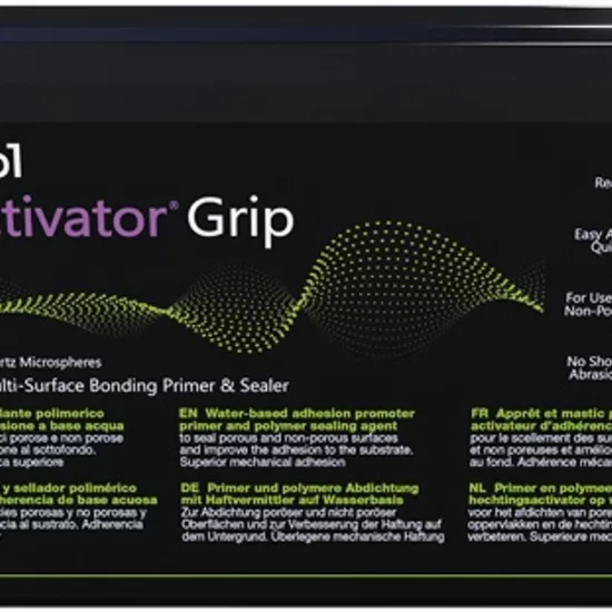 X-Activator® Grip - 5 kg Litokol