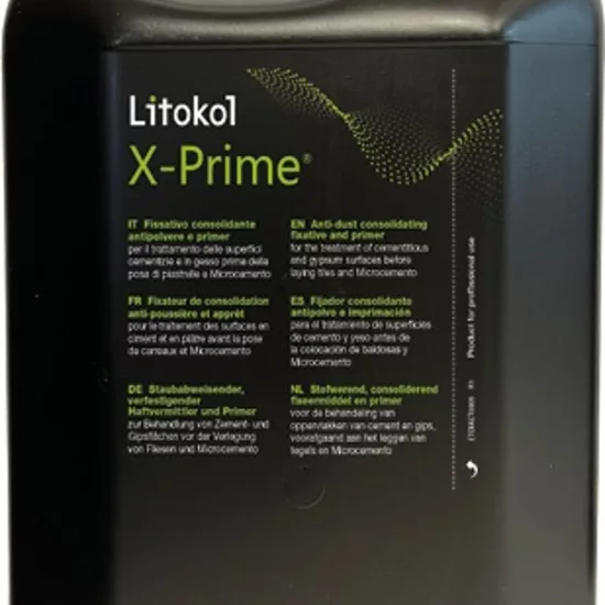 X-Prime® - 5 kg Litokol