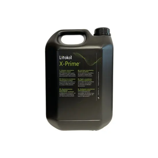 X-Prime® - 1 kg Litokol
