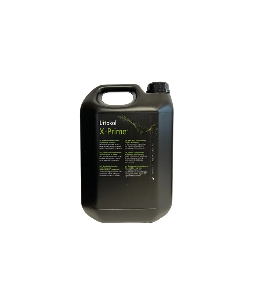 X-Prime® - 1 kg Litokol