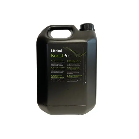 BoostPro - 20 kg Litokol