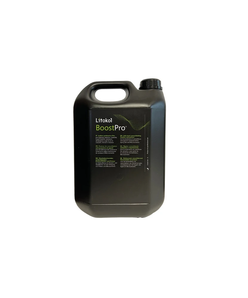BoostPro - 20 kg Litokol