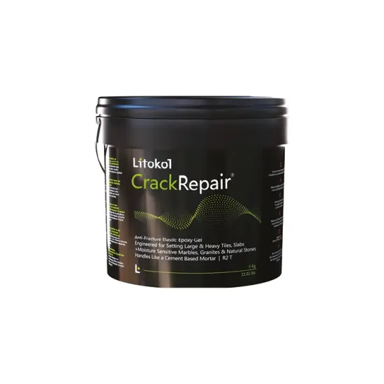 CrackRepair - 1 kg Litokol