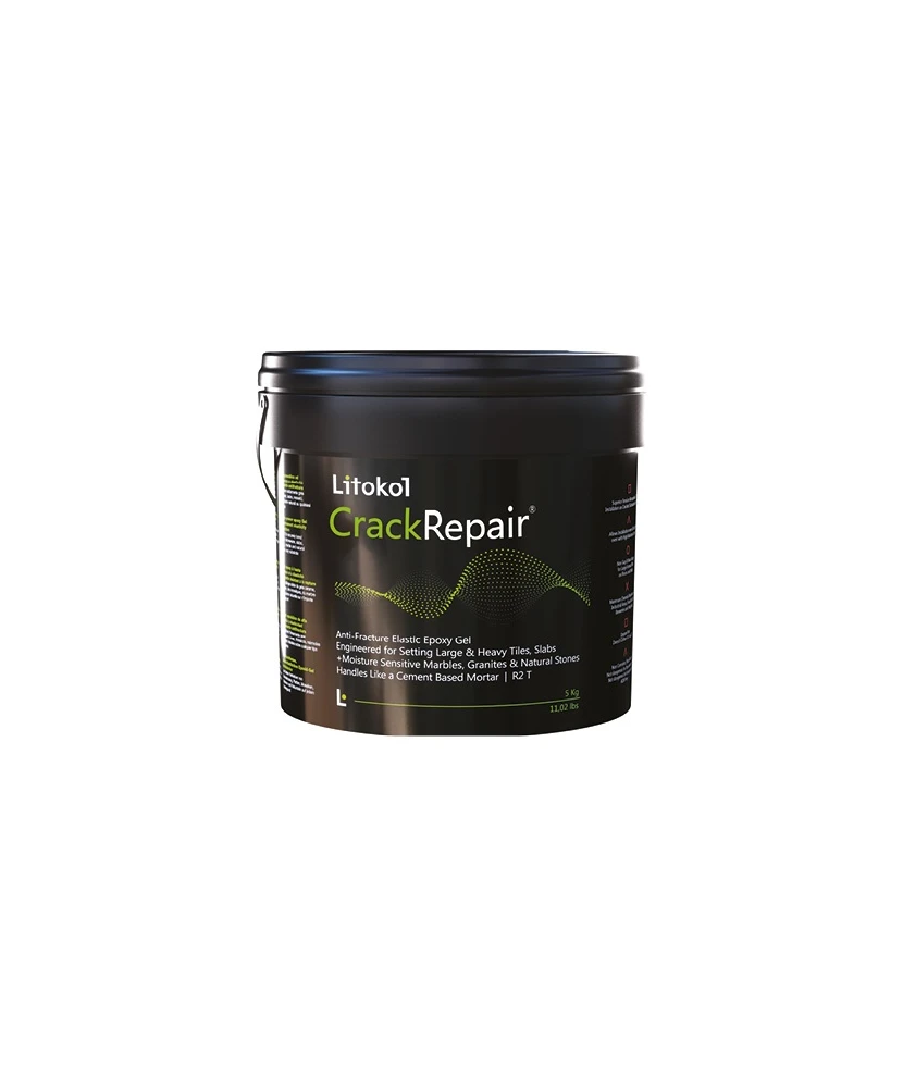 CrackRepair - 1 kg Litokol