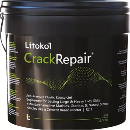 CrackRepair - 1 kg Litokol