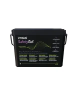 SafetyGel® - 5 kg Litokol - vue complémentaire 2