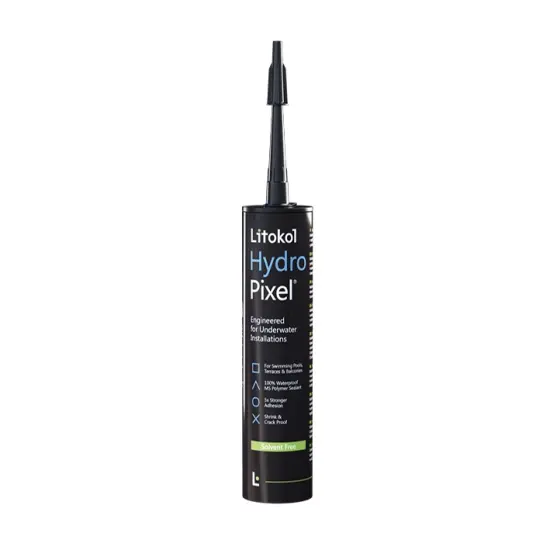 HydroPixel - 290 ml pièce Litokol