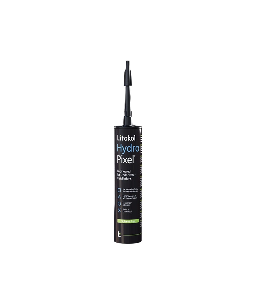 HydroPixel - 290 ml pièce Litokol