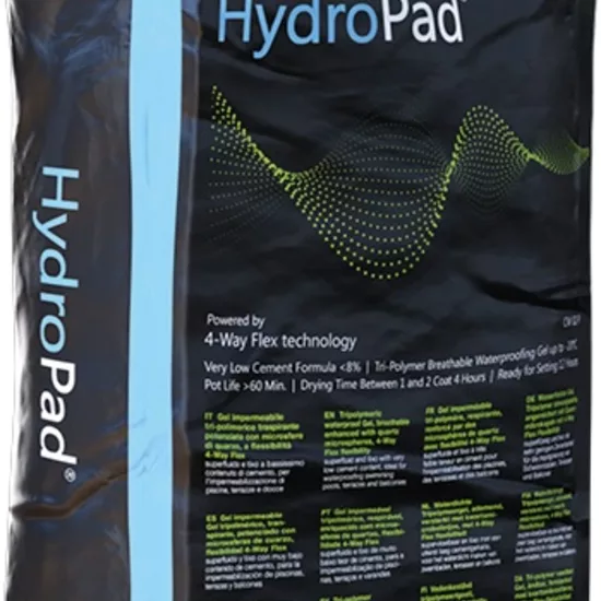 HydroPad® - 10 kg Litokol