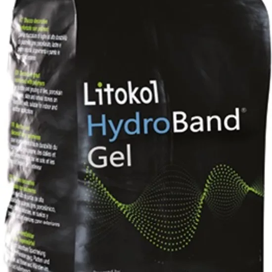 HydroBand Gel - 3 kg Litokol