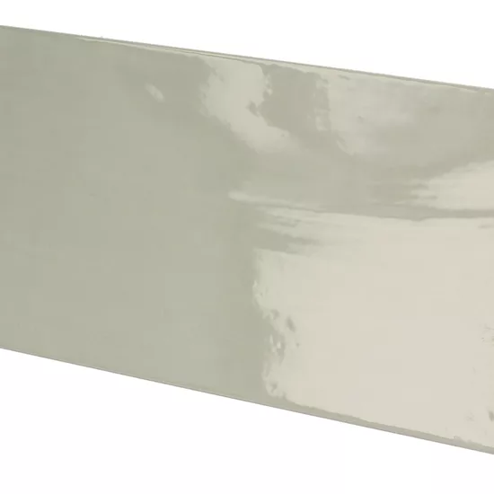 Carrelage Country Mist Green 13,2x40 cm - détail du carreau