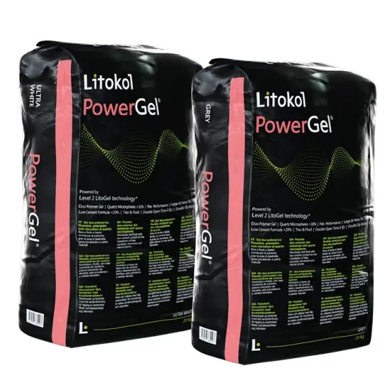 PowerGel® - 20 kg Litokol