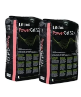 PowerGel® S2+ - 20 kg