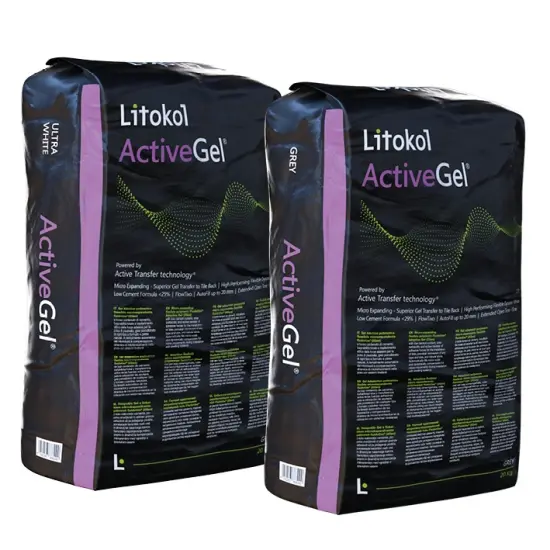 ActiveGel® - 20 kg Litokol