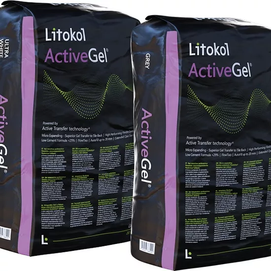 ActiveGel® - 20 kg Litokol