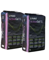 ActiveGel® S1 - 20 kg Litokol - vue complémentaire 2
