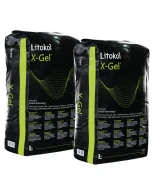 X-Gel® - 20 kg - réf. XGLB0020