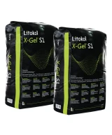 X-Gel® S1 - 20 kg - réf. XGLS1B0020