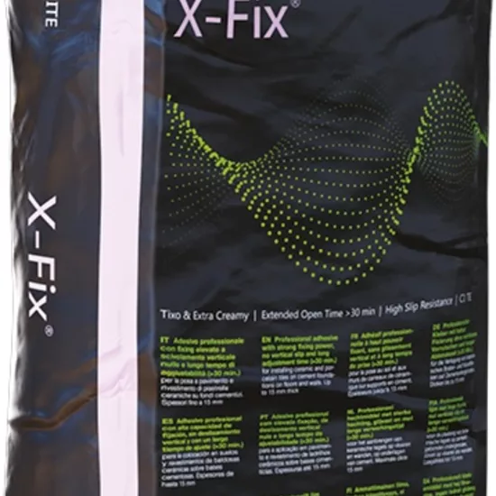 X-Fix® - 20 kg Litokol modèle XFXB0020
