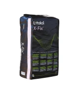 X-Fix® - 20 kg - réf. XFXB0020