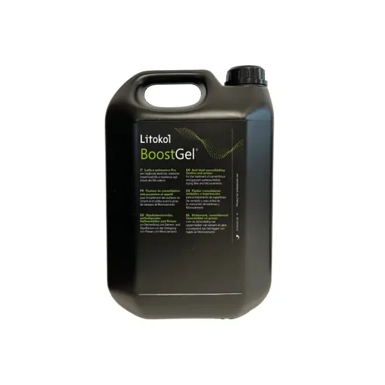BoostGel® - 20 kg Litokol