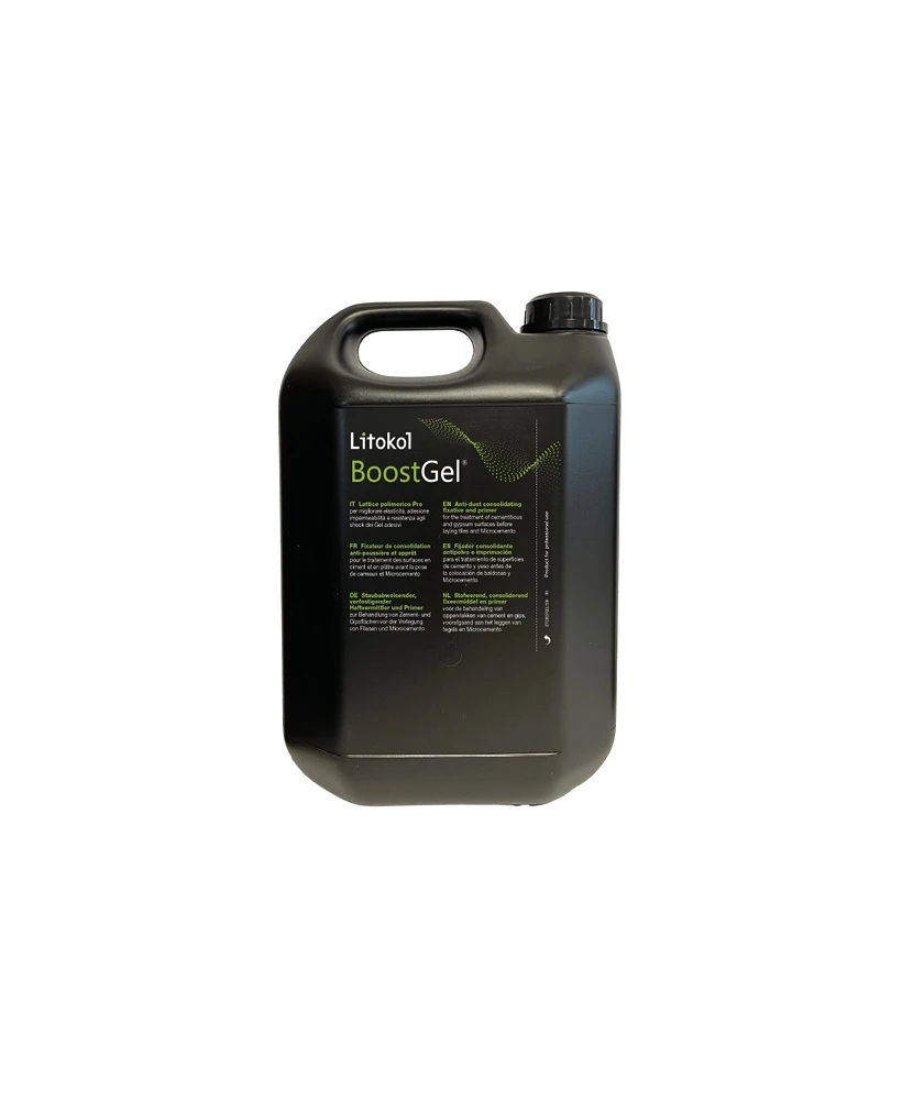 BoostGel® - 20 kg Litokol