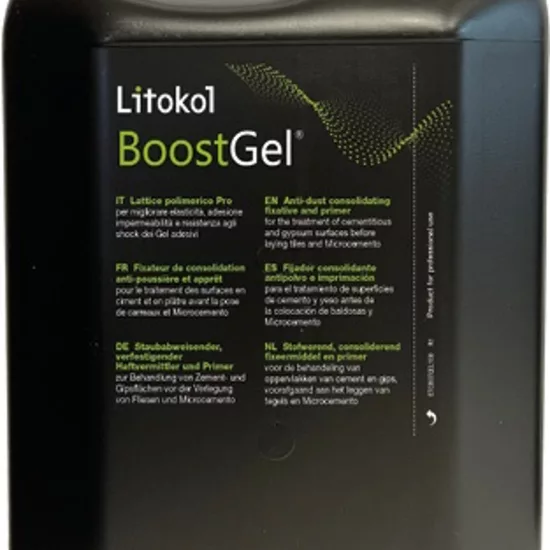 BoostGel® - 10 kg Litokol