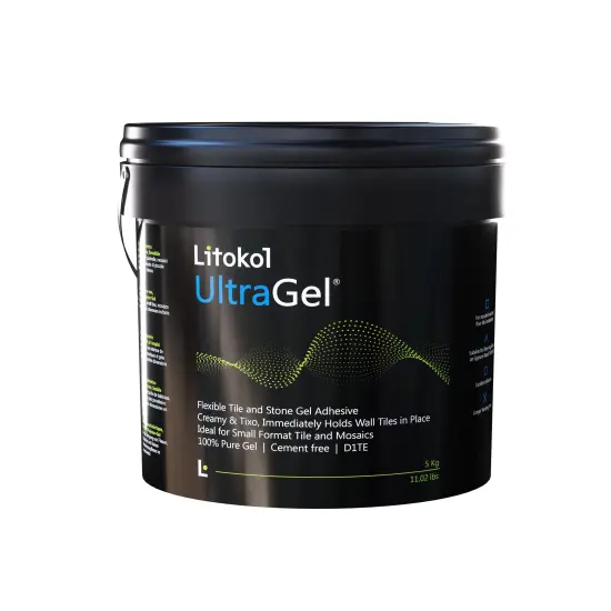 UltraGel® - 10 kg Litokol modèle ULTGG0010
