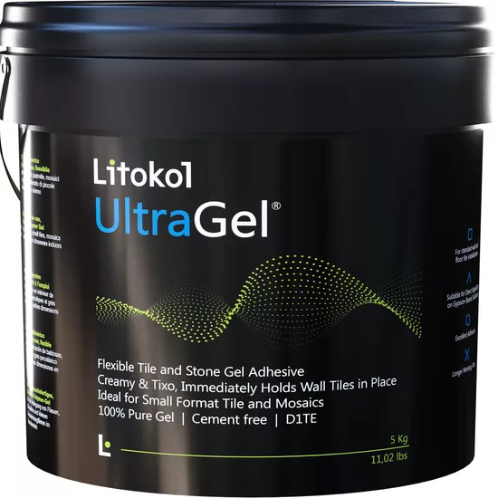 UltraGel® - 5 kg Litokol modèle ULTGG0005