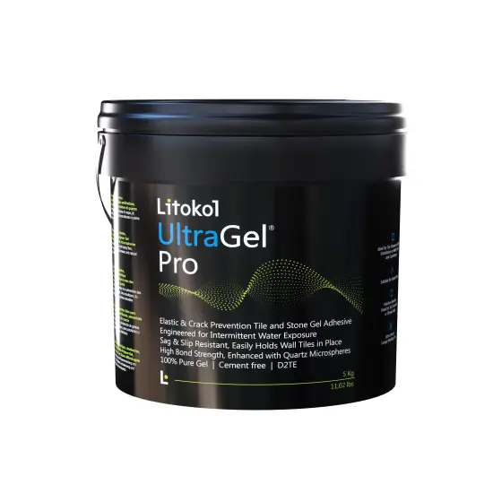 UltraGel® Pro - 5 kg Litokol