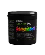 Starlike® Pro - 02 Sabbia Bianca - 5 kg Litokol