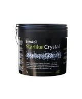 Starlike® Crystal - 5 kg