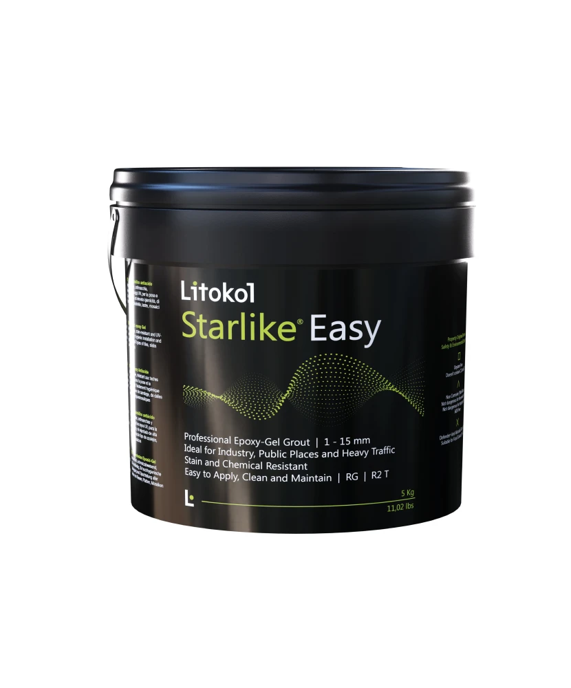 Starlike® Easy - 28 Dune - 5 kg Litokol