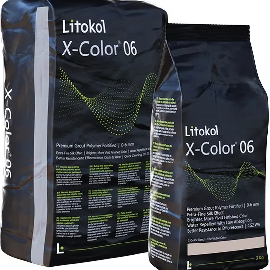 X-Color® 06 - 04 Pomice Di Lipari - 20 kg Litokol