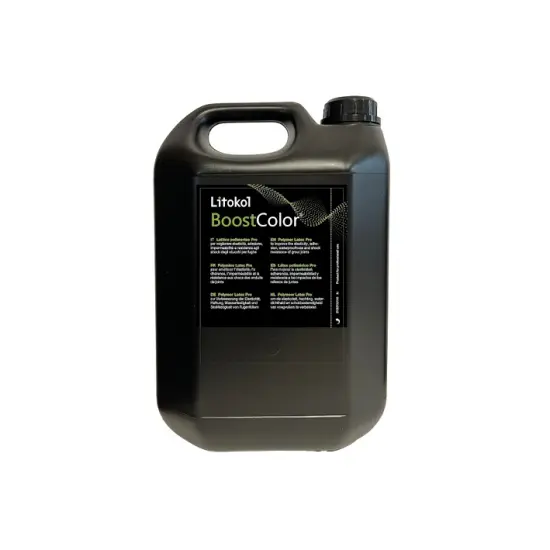 BoostColor - 5 kg Litokol