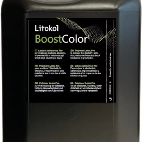BoostColor - 5 kg Litokol