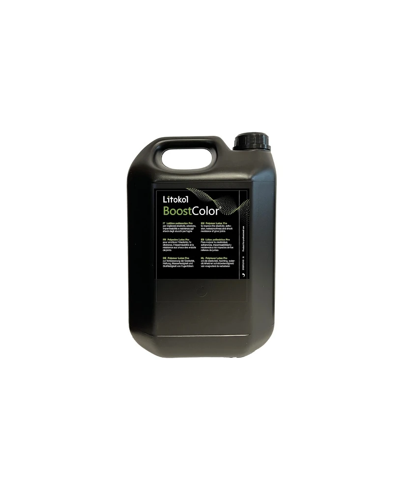 BoostColor - 1 kg Litokol