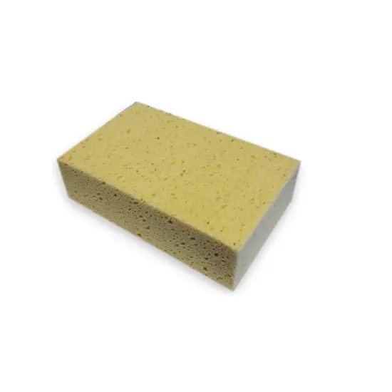 Éponge Pro X-Color® - boîte de 30 x 1 pièce Litokol