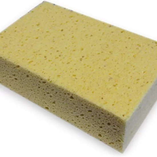 Éponge Pro X-Color® - boîte de 30 x 1 pièce Litokol