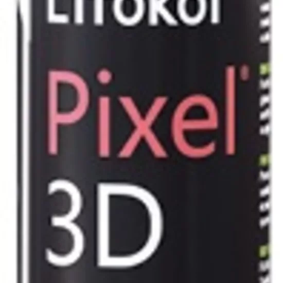 Pixel® 3D - 27 Caolino - 300 ml pièce Litokol
