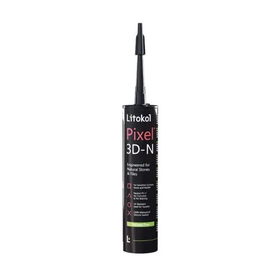 Pixel® 3D-N - 300 ml pièce Litokol